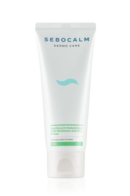 SeboCalm raminamasis kremas CICA 100ml