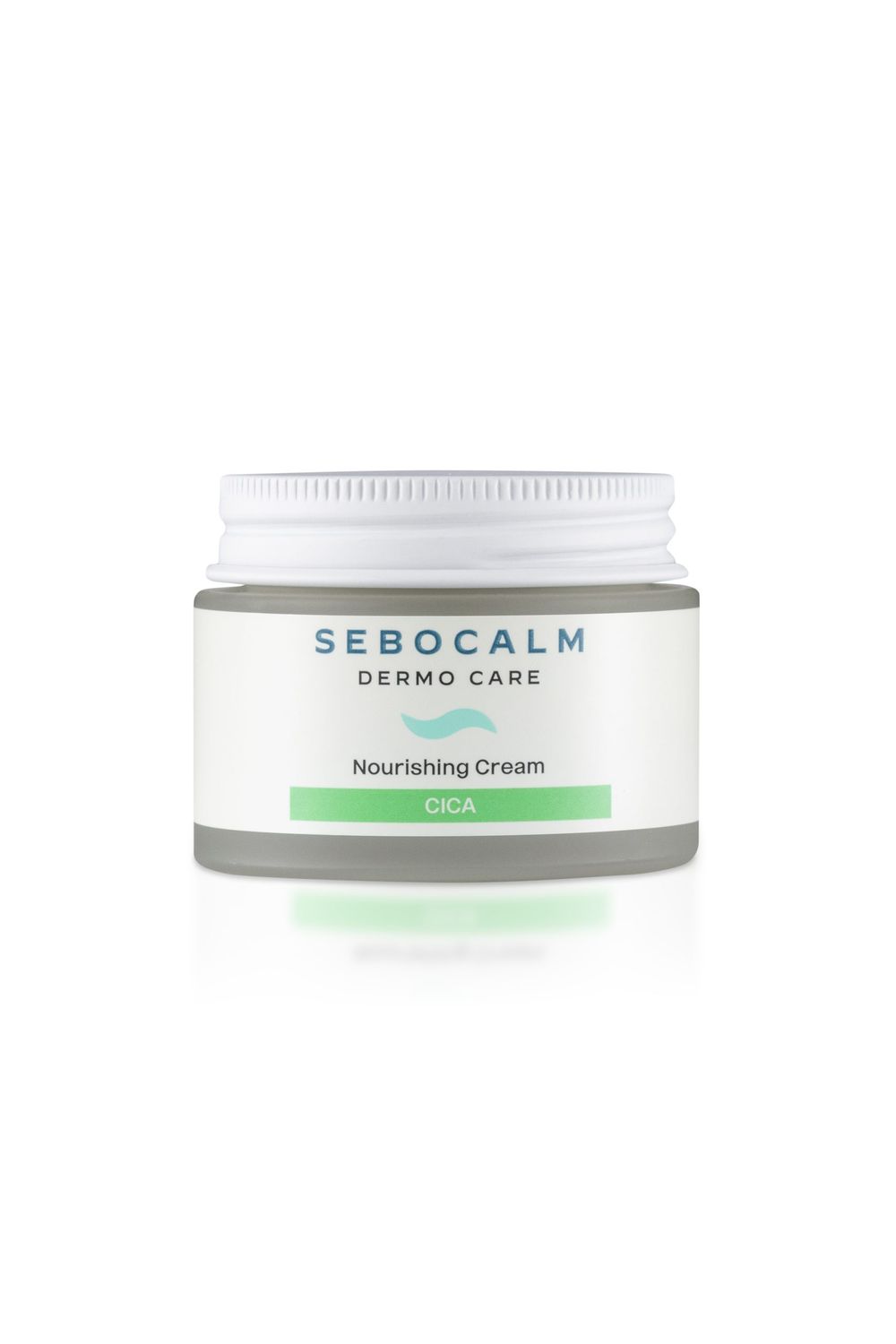 SeboCalm maitinantis kremas CICA 50ml