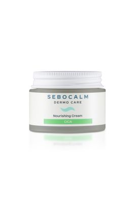 SeboCalm maitinantis kremas CICA 50ml
