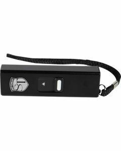 Slider 10 Million Volt Stun Gun BLACK