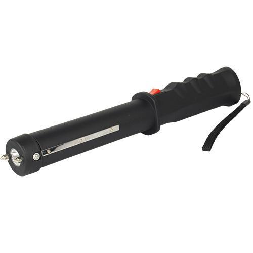 50 Million Volt Stun Baton Rechargeable