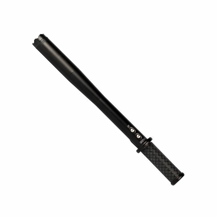 Stun Bat with Flashlight 80 Million Volts