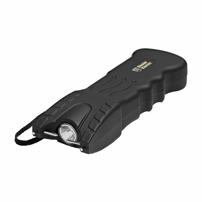 Blaster Stun Gun with Disable Pin