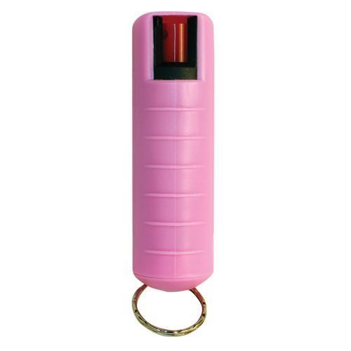 Lab Certified Streetwise 18 Pepper Spray