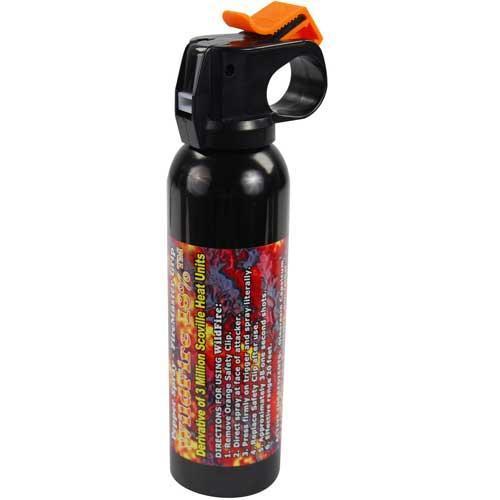WildFire 1 lb Pepper Spray - Fogger