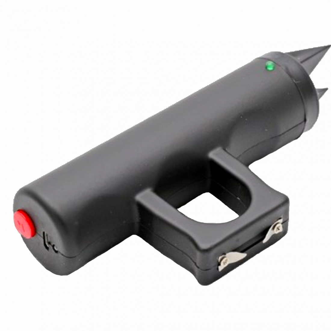 Black Spike Stun Gun 