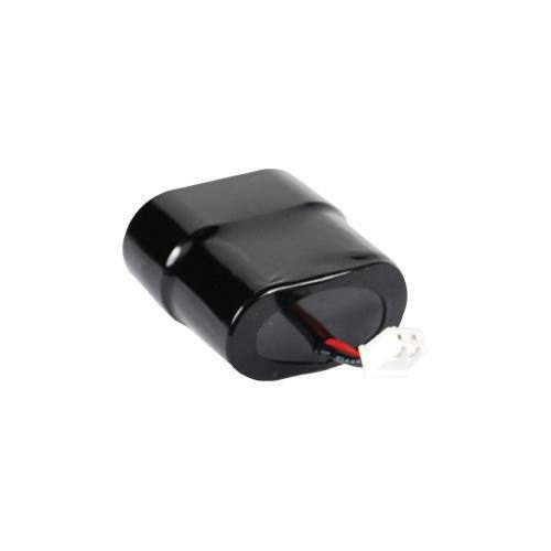 The Taser Pulse Battery Pack