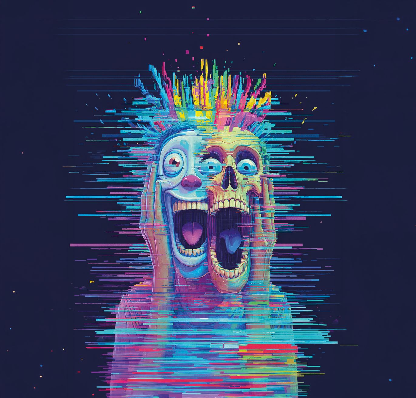 Rh21 Long Pond STCE 85,8% 50cl Esters &amp; Co