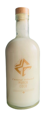 Punch Coco 21% 70cl