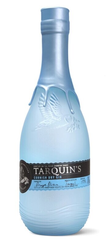 Tarquin's Cornish Gin