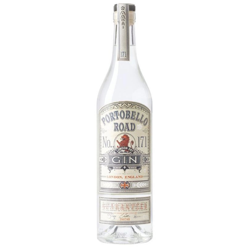 Portobello Road Gin