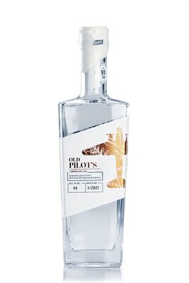 Old Pilots Gin