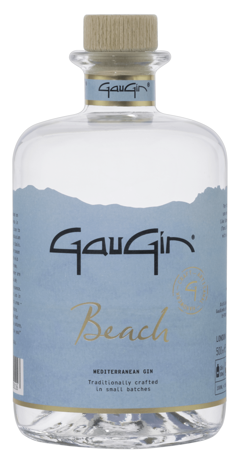 GauGin Beach
