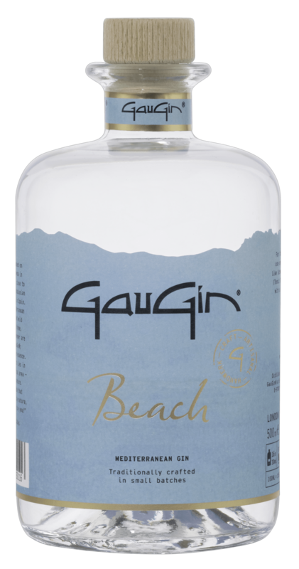 GauGin Beach