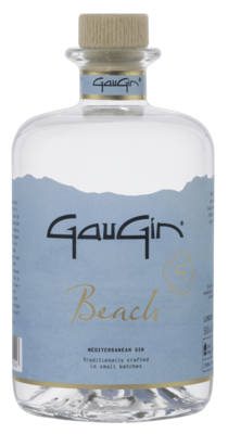 GauGin Beach