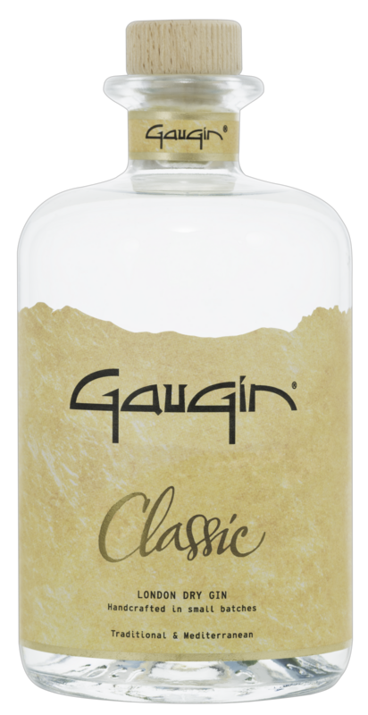 GauGin Classic