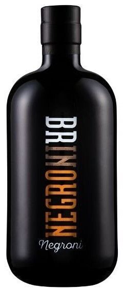 BRIN NEGRONI