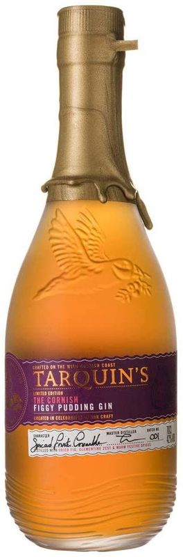 Tarquin's Figgy Pudding Gin