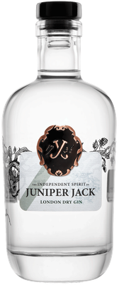 Juniper Jack Gin Juniper Jack Gin