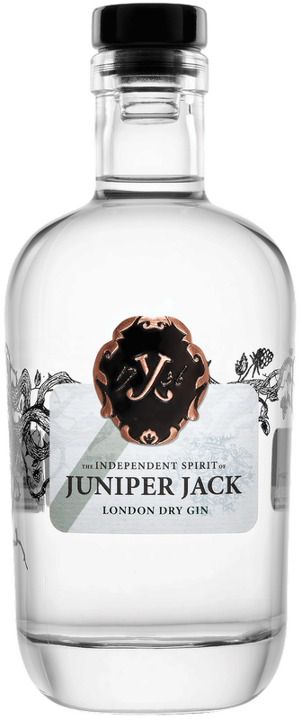 Juniper Jack Gin