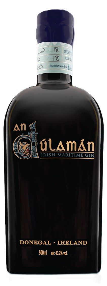 An Dúlamán Gin An Dúlamán Gin