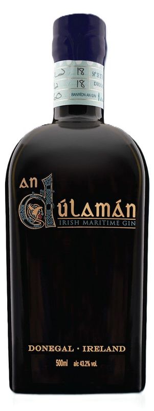An Dúlamán Gin