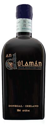 An Dúlamán Gin