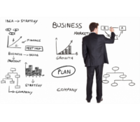 Strategic and Market-focus qualitatives studies
