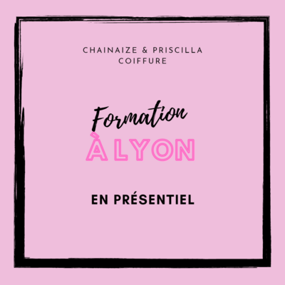 Formation Lissage sur LYON
