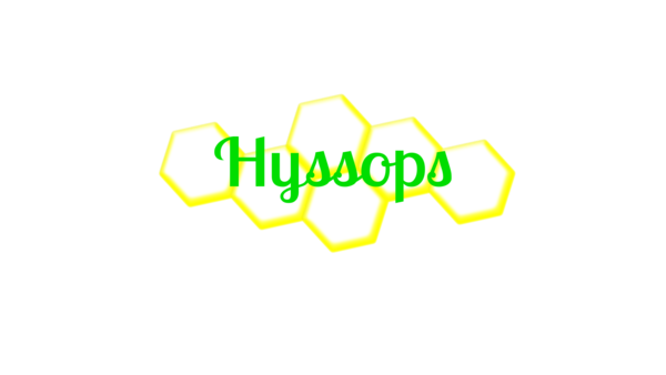 Hyssops