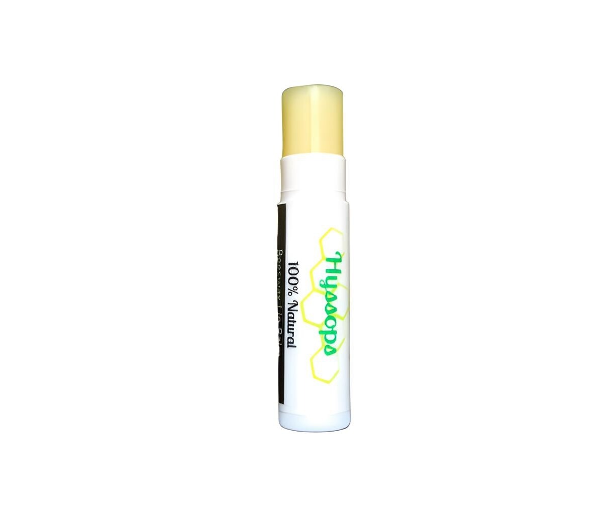 Hyssops Lip Balm