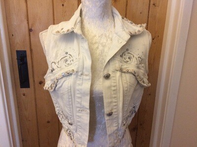 Dragon Vest