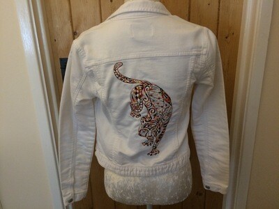 Tiger Jacket