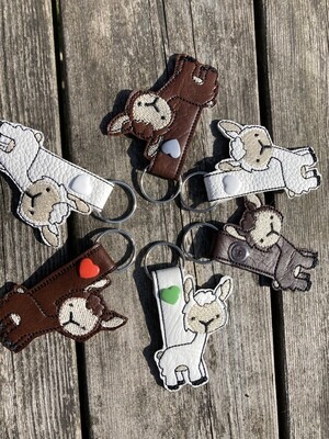 Alpacas