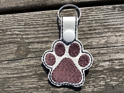 Paw Print