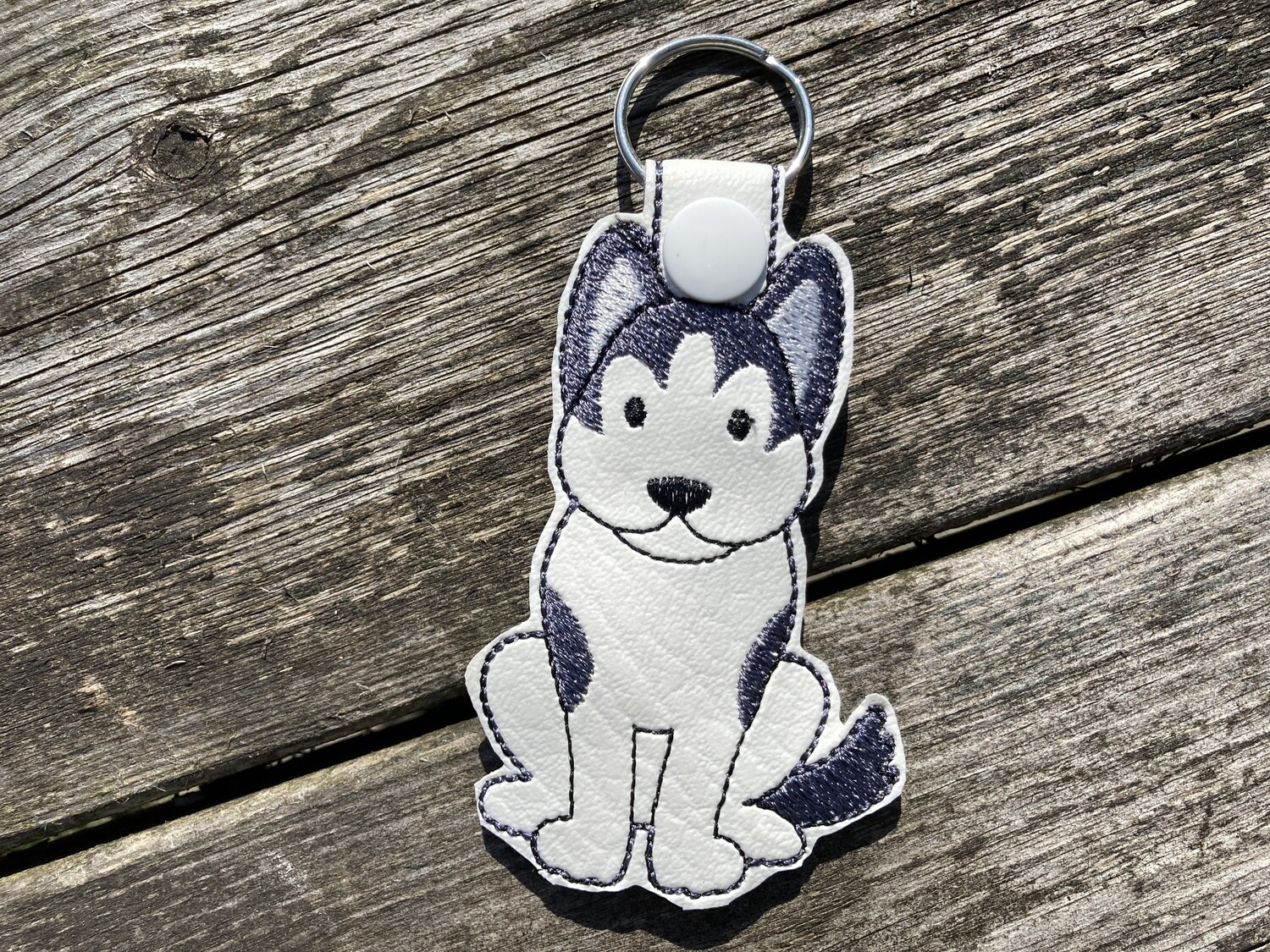 Husky