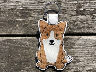 Corgi