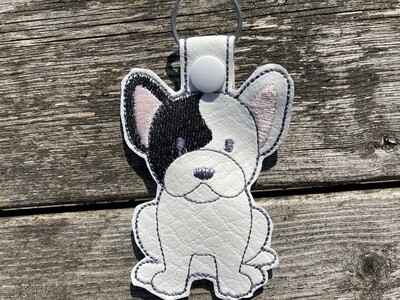 French Bulldog