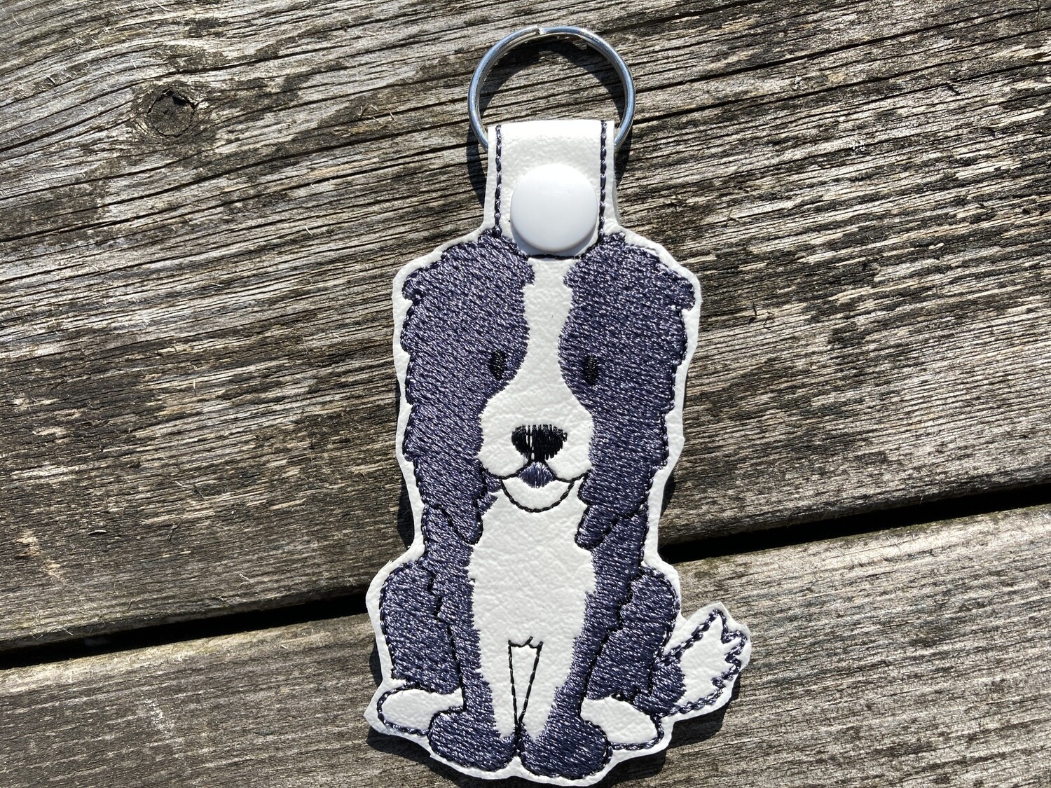 Collie Sheepdog