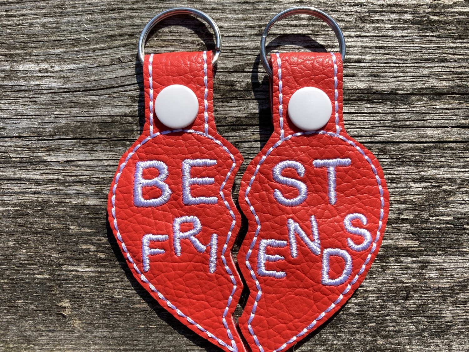 Best Friends
