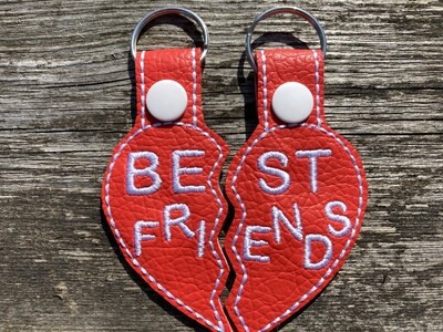 Best Friends