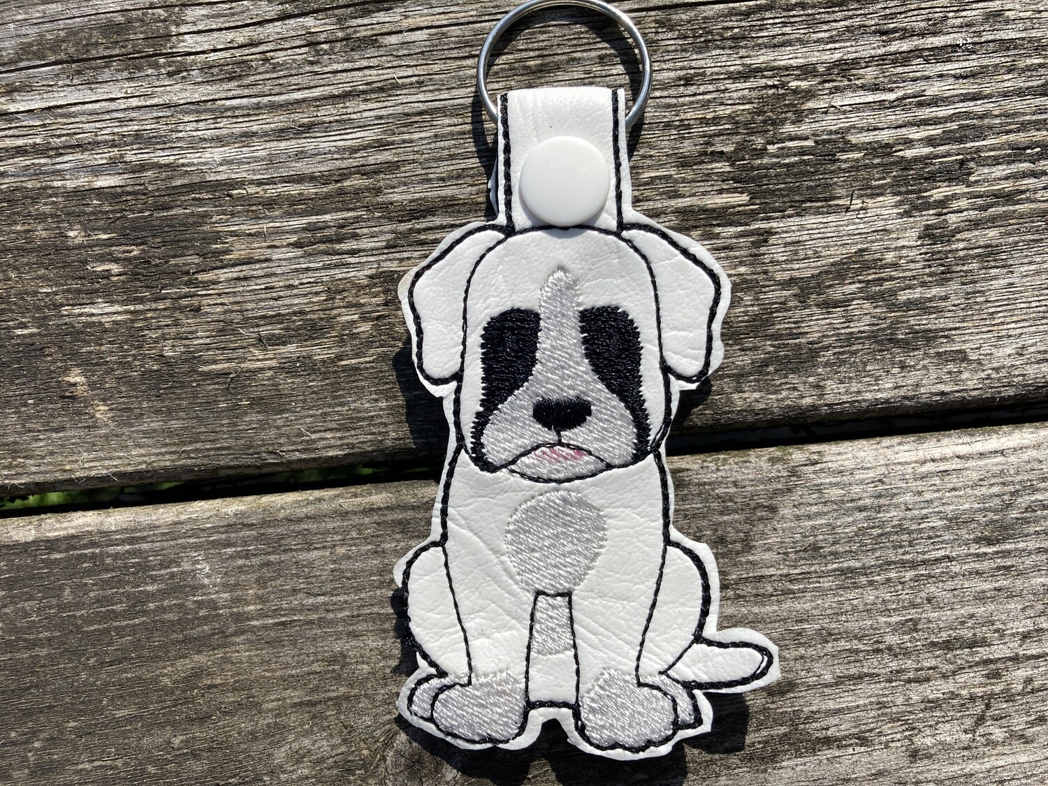 Boxer