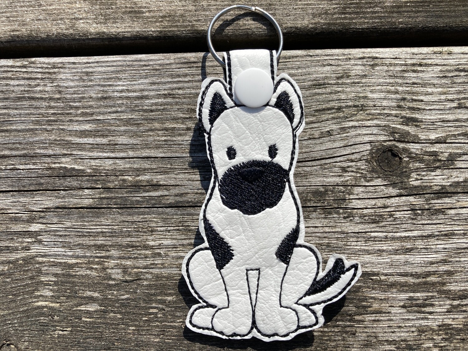 German Shepard