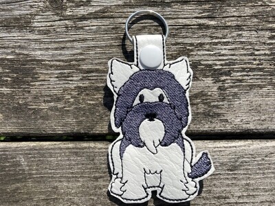 Shih Tzu
