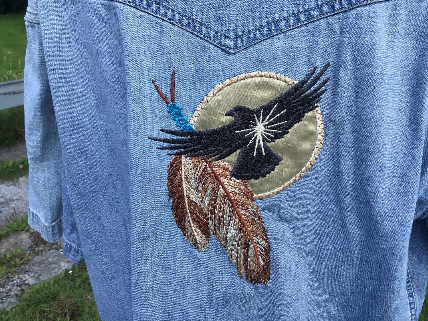 Native American