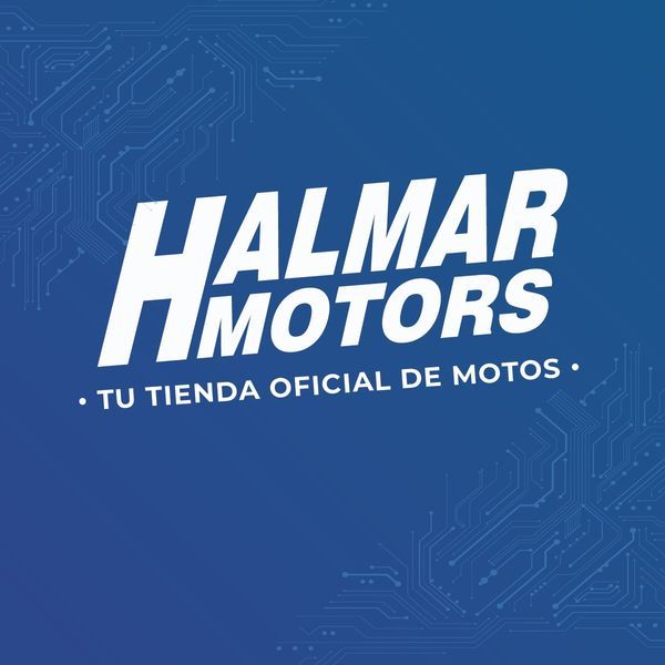 MOTORES HALMAR EN LÍNEA