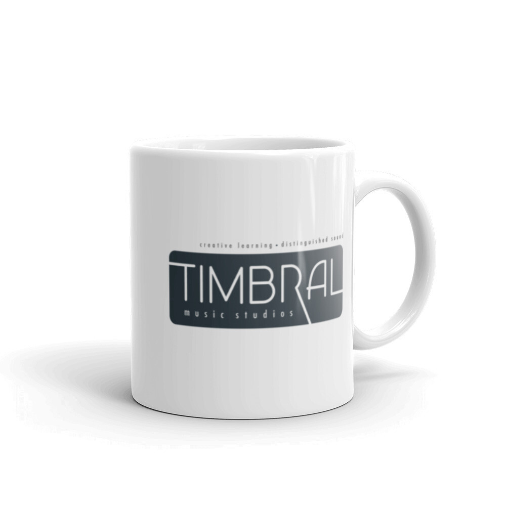 Timbral Mug