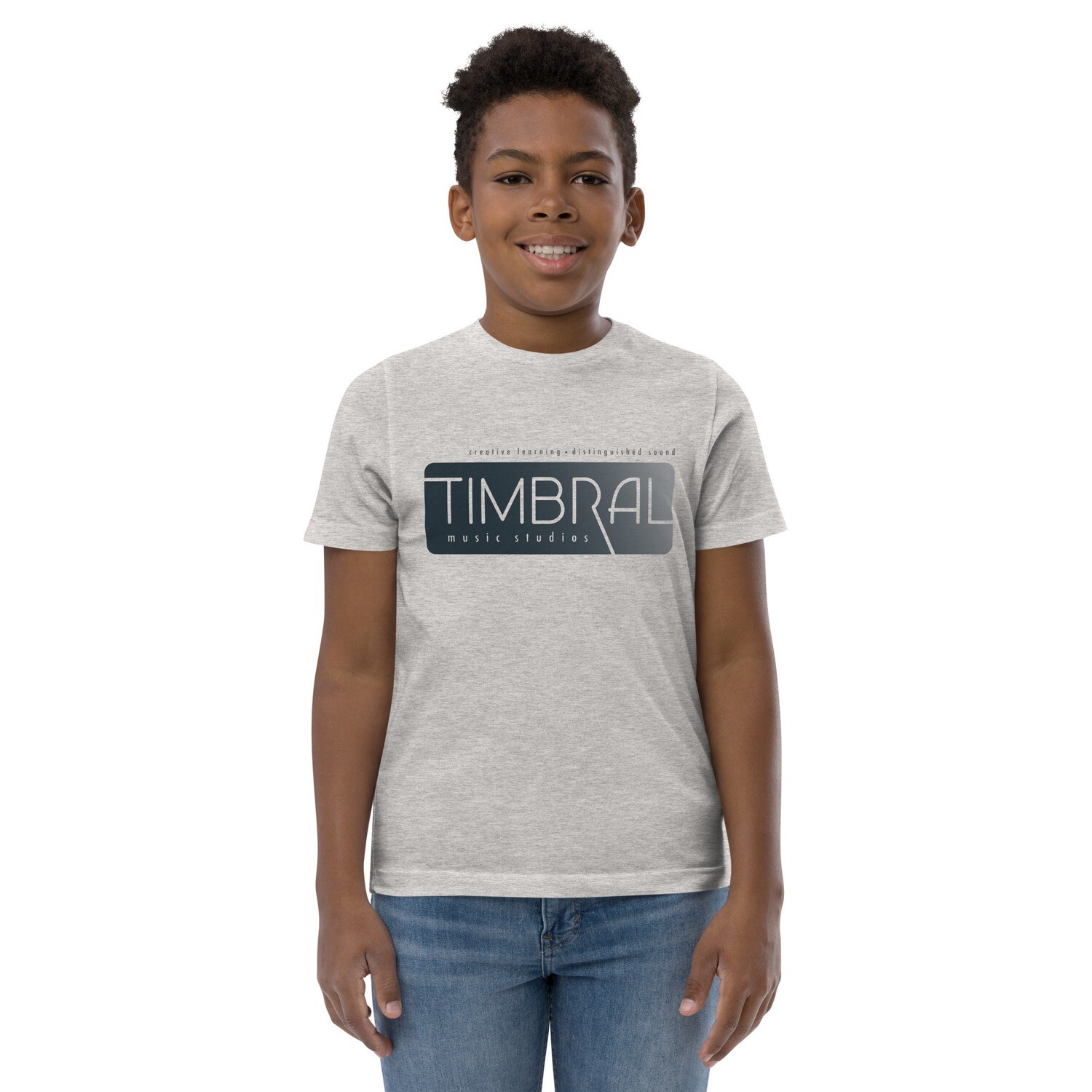 Timbral Youth T-shirt