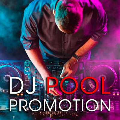DJ Pool Promotion