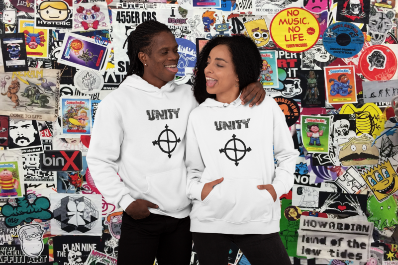 Pullover Hoodies
